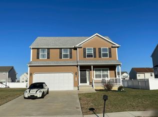 365 Northdown Dr, Dover, DE 19904