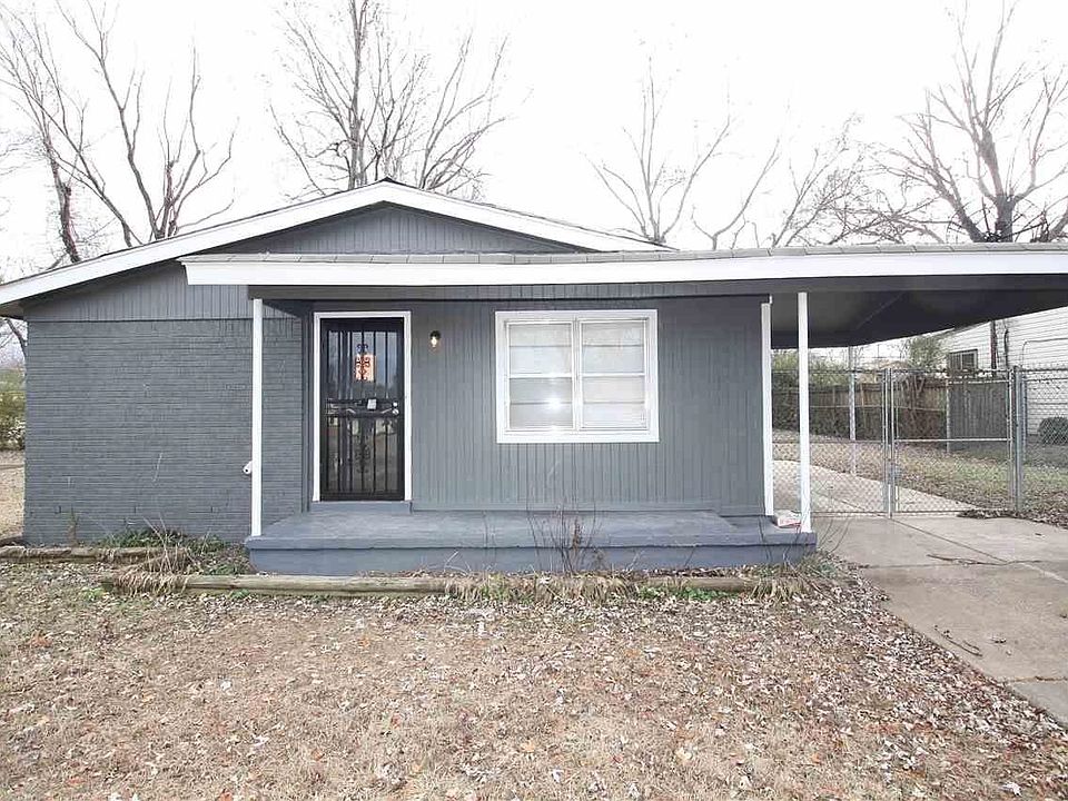 1st image of 603 Western Park Dr