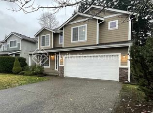 12826 167th Street Ct E, Puyallup, WA 98374