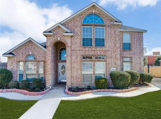 1222 Autumn Dr, Mansfield, TX 76063
