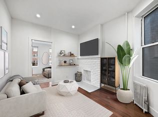 615 1/2 Hudson St APT 2, New York, NY 10014