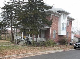 1101 West Broadway, Columbia, MO 65203