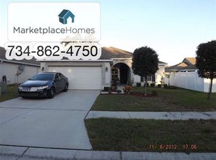 250 Fairmont Dr, Spring Hill, FL 34609