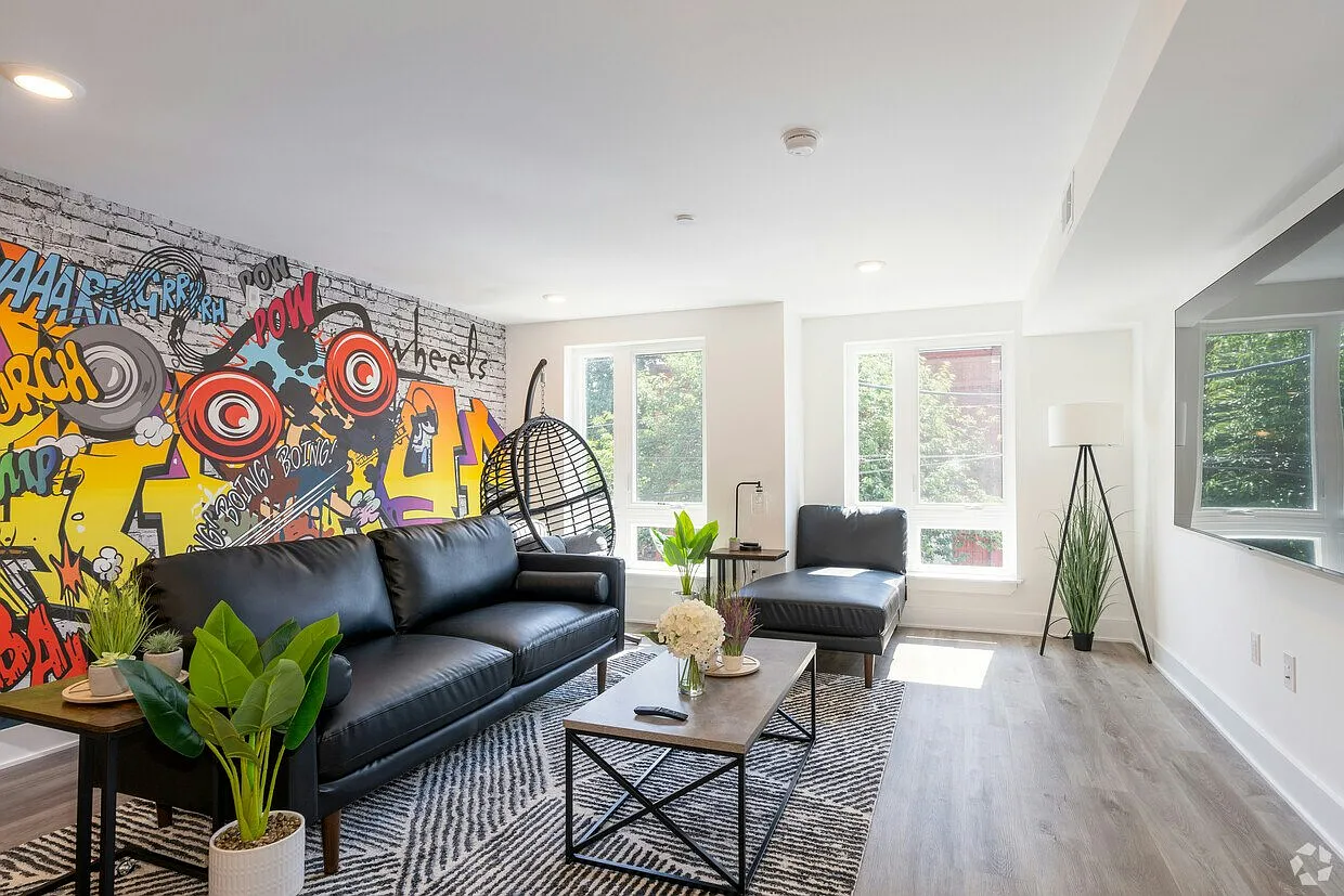 2200 North 11th Street, Unit 2C — Photo 3