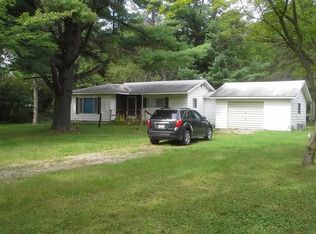 67 E Huron Rd, Omer, MI 48749