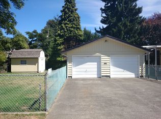 3022 SW Thistle St, Seattle, WA 98126