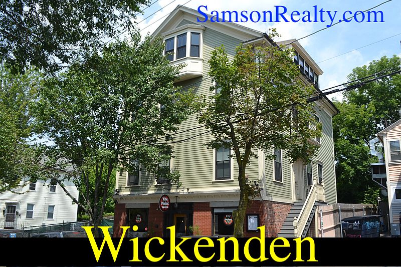 1st image of 304 Wickenden St #3/4