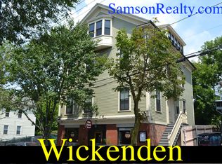 304 Wickenden St #3/4, Providence, RI 02903