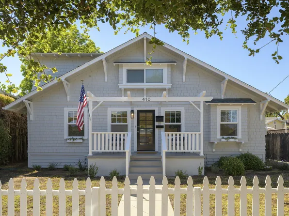 410 W Los Olivos St, Santa Barbara, CA 93105