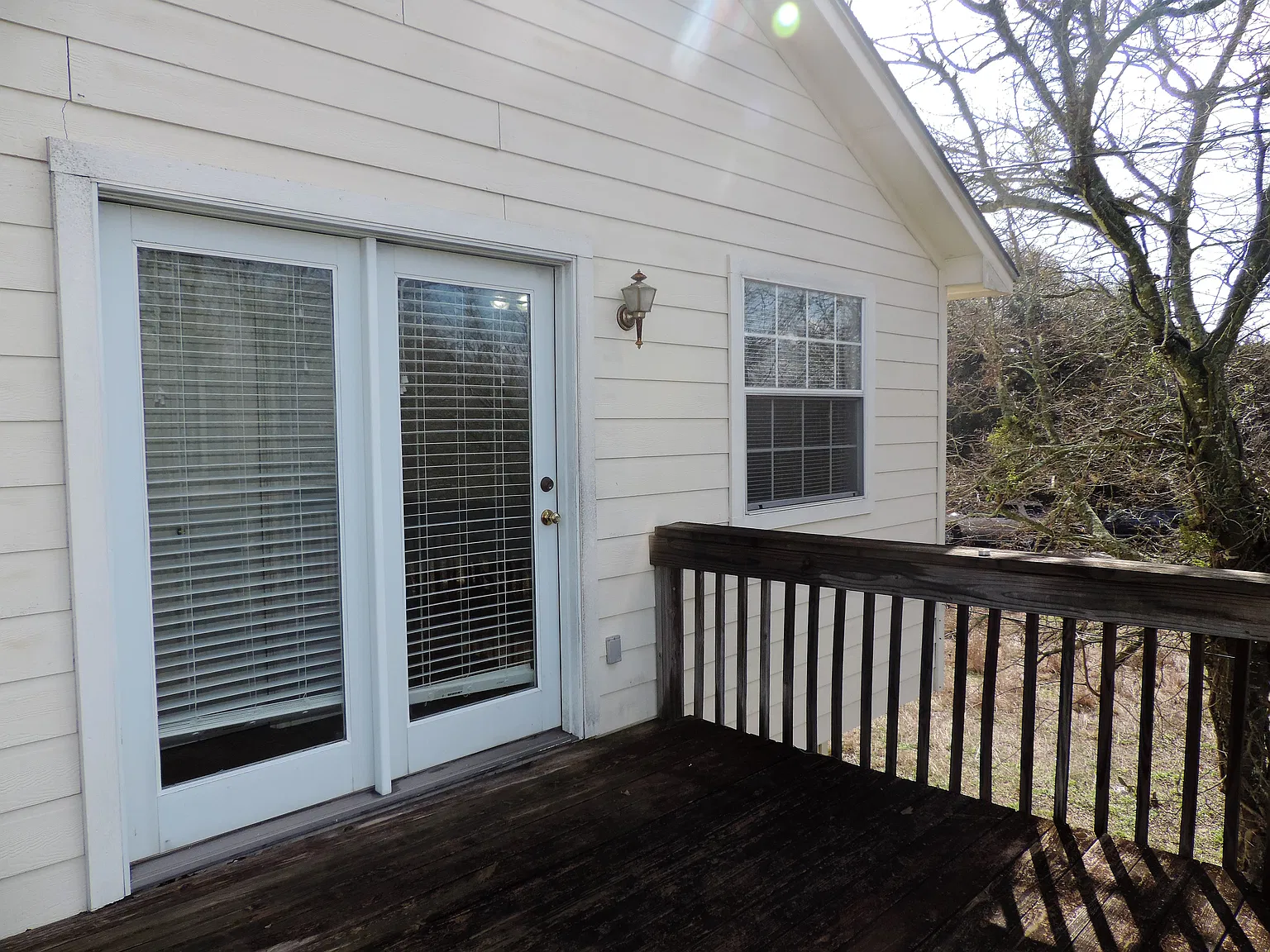 3 bed, 2.5 bath, 1300 sqft, $1,400 — Photo 3