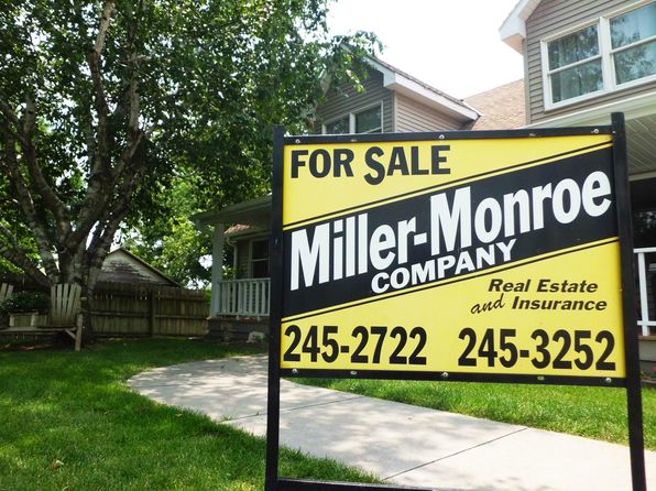 803 E 16th St, Falls City, NE 68355