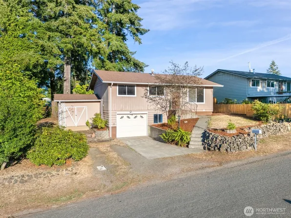 1816 S 1st Street, Shelton, WA 98584