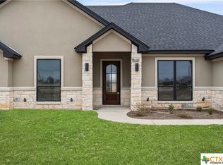 1442 King Ranch Rd, Salado, TX 76571