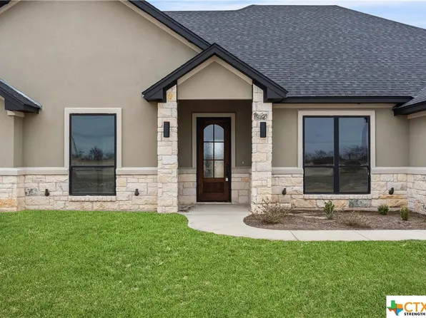 1442 King Ranch Rd, Salado, TX 76571