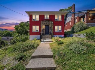 615 Probasco St APT 3, Cincinnati, OH 45220