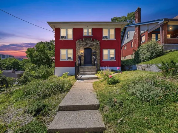 615 Probasco St, Cincinnati, OH
