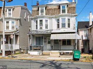 33 N 23rd St, Reading, PA 19606