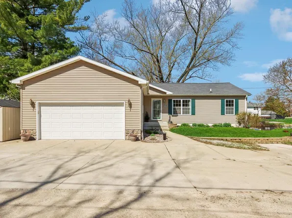 6616 Canal LANE, Waterford, WI 53185
