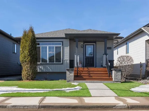 4410 E 75th St, Camrose, AB T4V 5C9