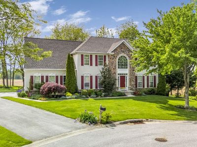 430 Dartmouth Ln, West Grove, PA, 19390