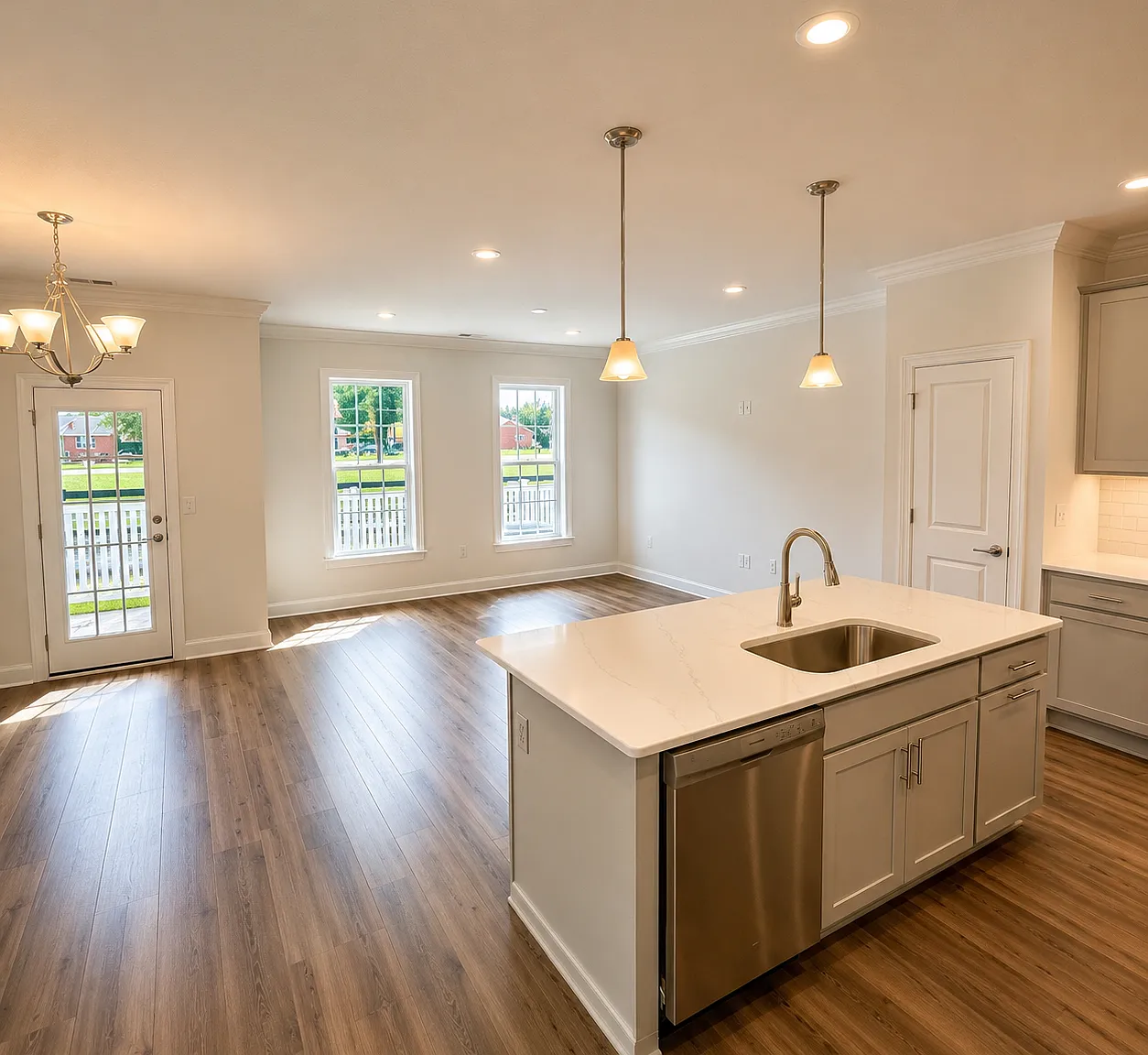 Apricot Way, Chesapeake — Photo 4