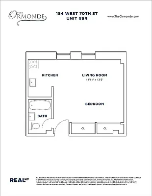 Rented by REAL New York | media 12