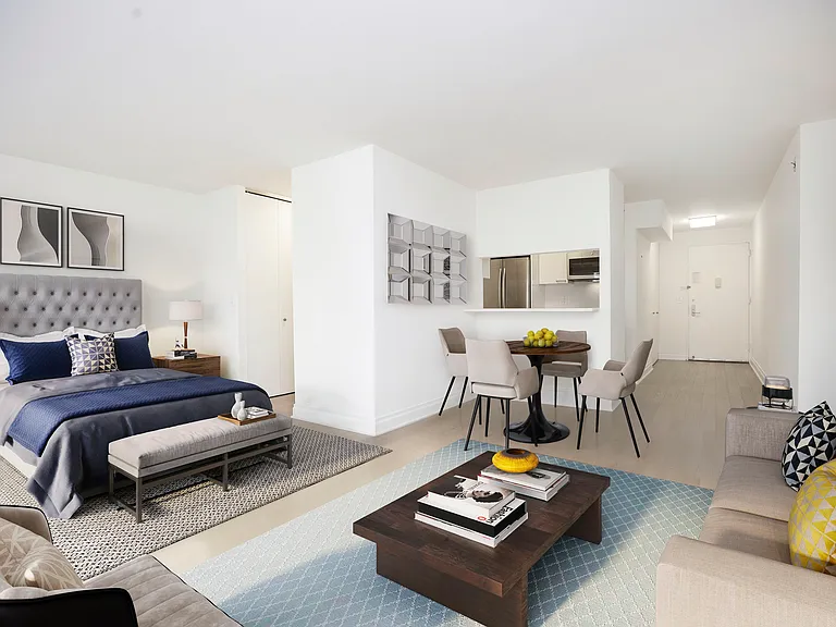 240 E 86th St #23E — Photo 3