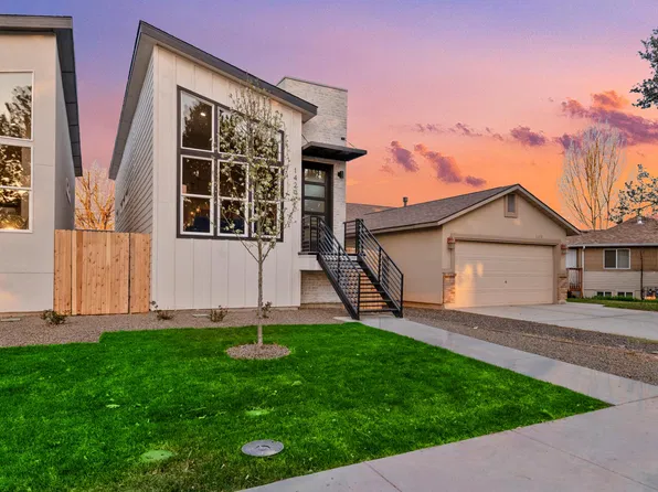 1420 S Longmont Ave, Boise, ID 83706
