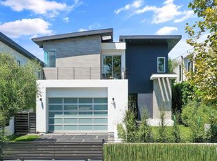 733 N Las Palmas Ave, Los Angeles, CA 90038