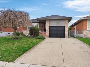 188 Tuxedo Ave S, Hamilton, ON