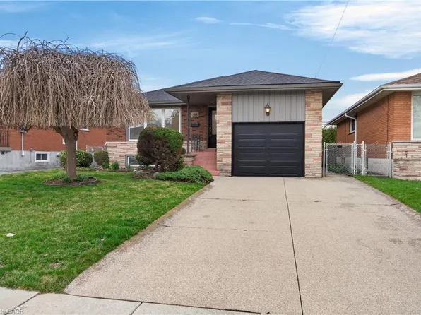 188 Tuxedo Ave S, Hamilton, ON L8K 2S4