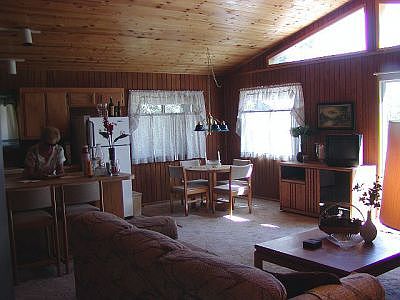 Family Area