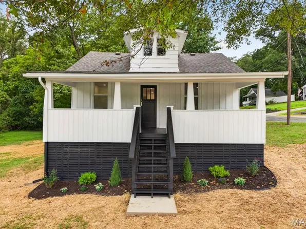 501 Jefferson St, Edwardsville, IL 62025