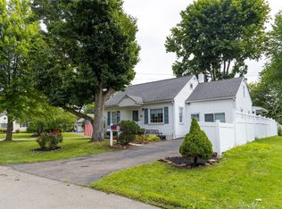 324 Elm St, Vestal, NY 13850