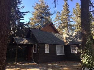 1765 Twin Lakes Rd, Wrightwood, CA 92397