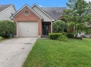 1205 Aspen St, Lexington, KY 40509