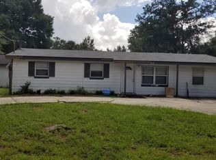 12034 Gentian Ct, Jacksonville, FL 32246