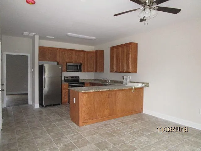 1115 Poole Pl NW #B — Photo 2