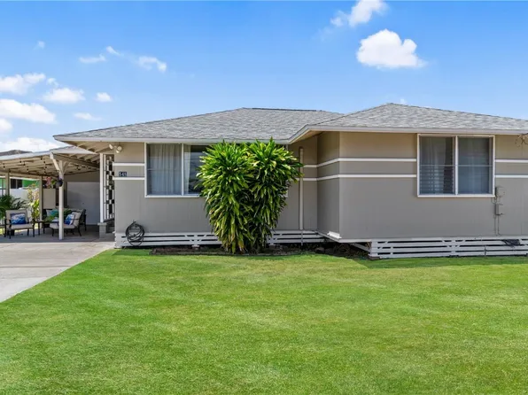 548 Kalolina St, Kailua, HI 96734