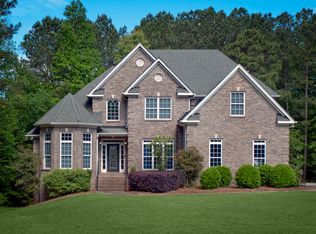 1131 Charleston Rdg, McDonough, GA 30252