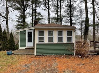 6 Osborne Ave, Wareham, MA 02571