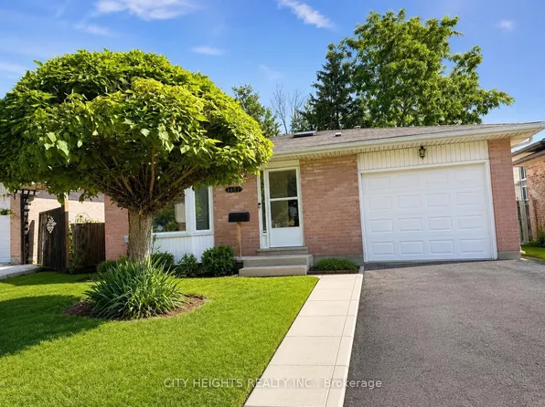1487 Jalna Blvd, London, ON N6E 3C4