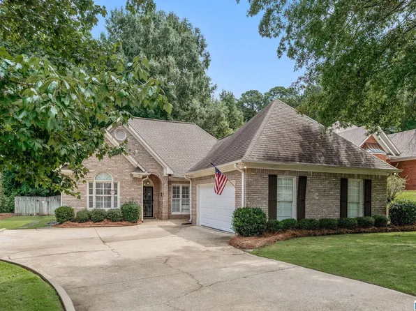 1100 Ashbury Sq, Hoover, AL 35216