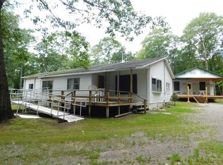 145 Heine Ln, Mio, MI 48647