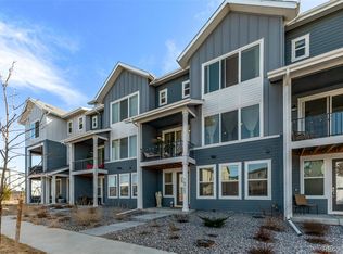 16722 Umatilla Street, Broomfield, CO 80023