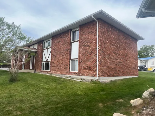 2402 Sunlight Cir APT 2, Helena, MT 59601