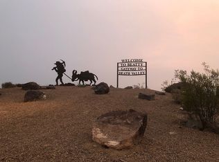 6333 E Highway 95 N #D, Beatty, NV 89003