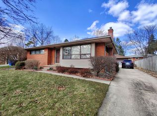 2012 Runnymede Blvd, Ann Arbor, MI 48103