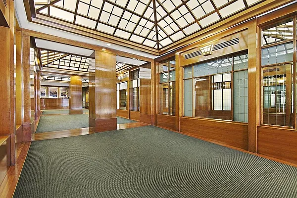 Sold by Corcoran | media 18