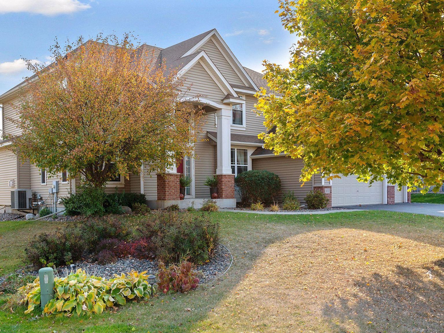 10717 Maple Blvd, Woodbury, MN 55129 | Zillow